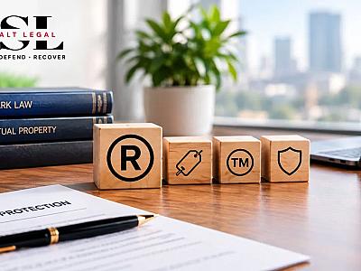 Business Trademark Registration India – Secure Your Brand Identity
