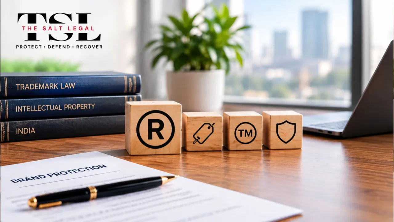 Business Trademark Registration India – Secure Your Brand Identity