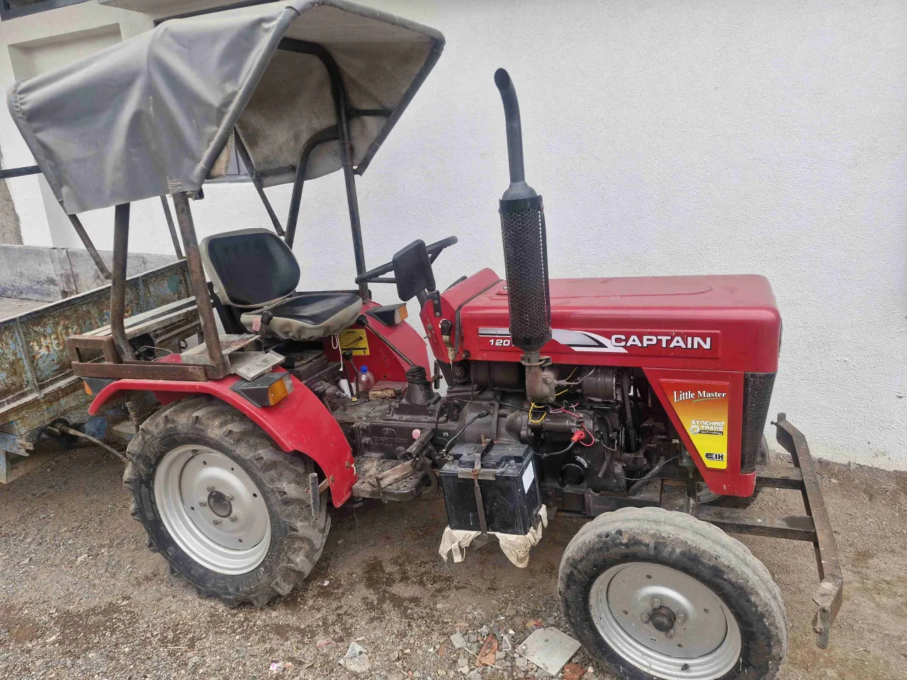 2016 model