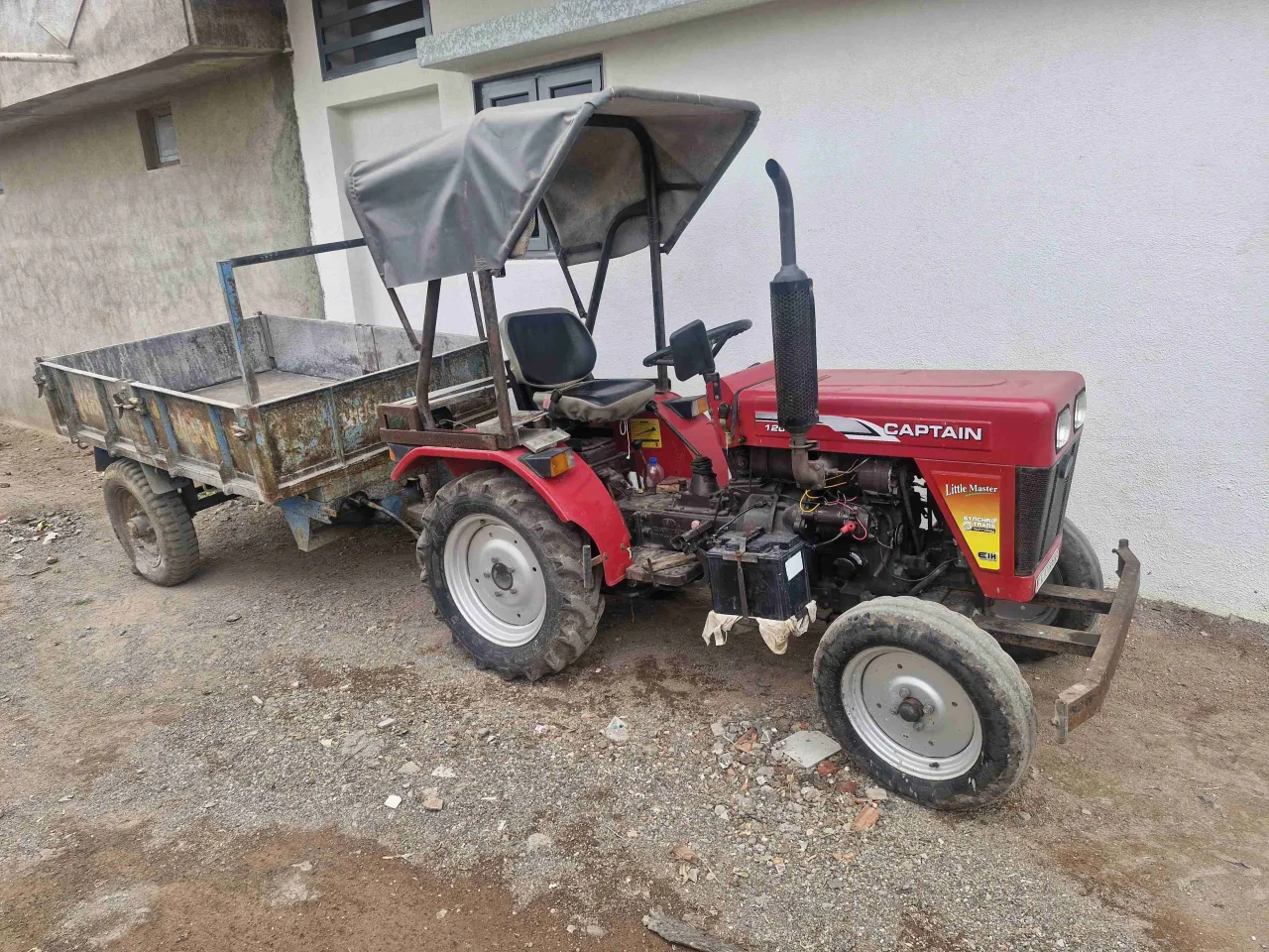 2016 model