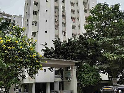 2BHK FLAT FOR RENT AT RAJKOT NEAR PATIDAR CHOWK,SADHU VASWANI ROAD,RAJKOT