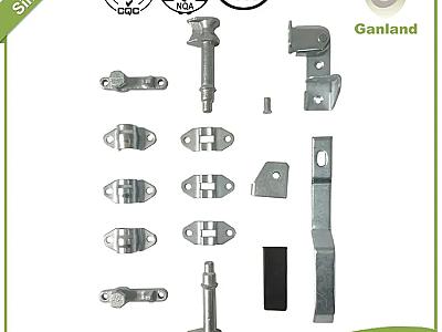 truck door lock