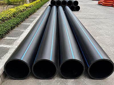 HDPE Pipe Factory Near Me for Quality Piping Solutions