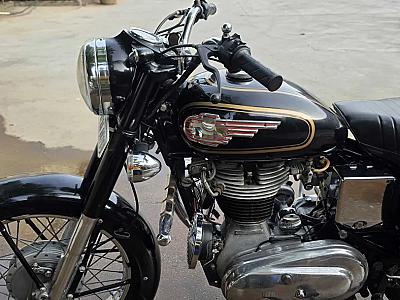 2010 old modal bullet