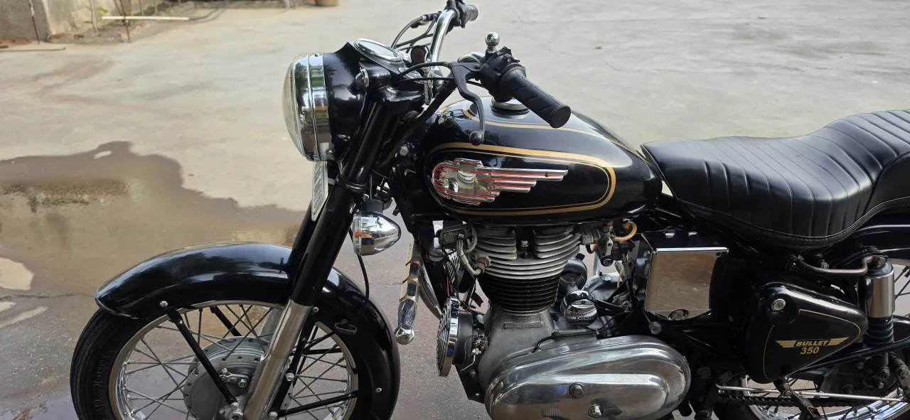 2010 old modal bullet