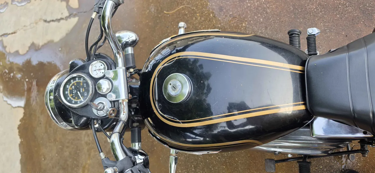 2010 old modal bullet