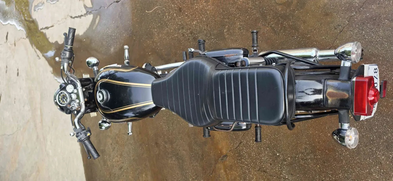 2010 old modal bullet