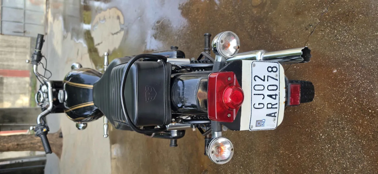 2010 old modal bullet