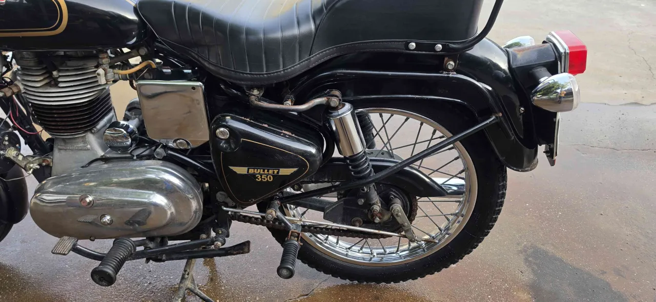 2010 old modal bullet