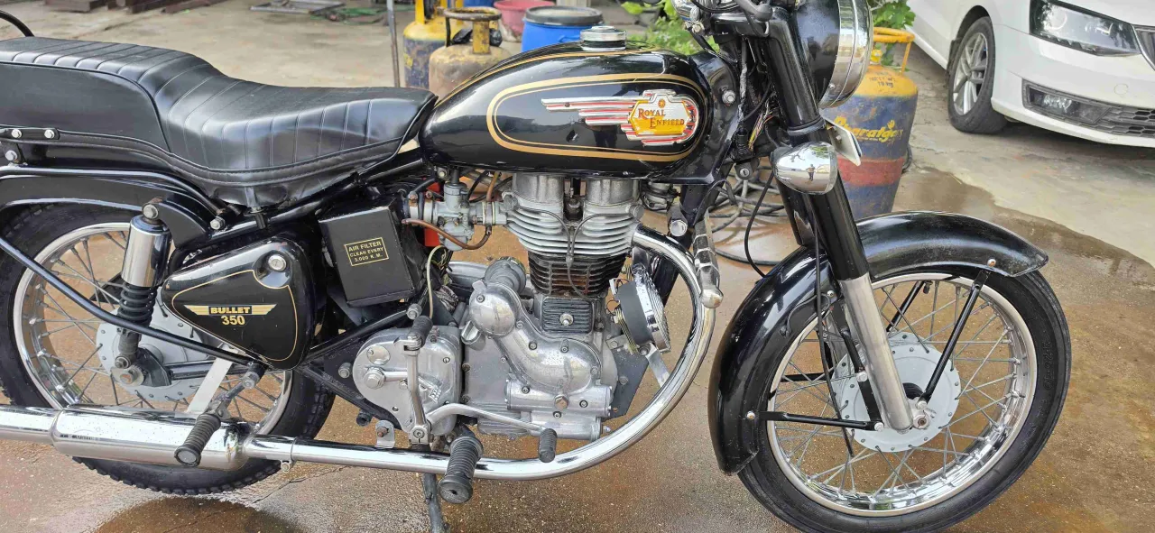 2010 old modal bullet