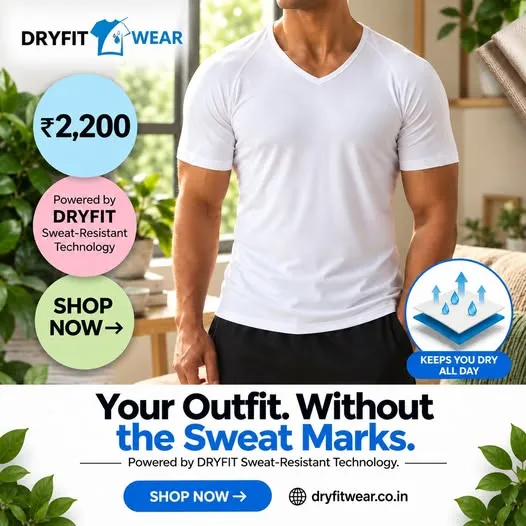 men undershirt
