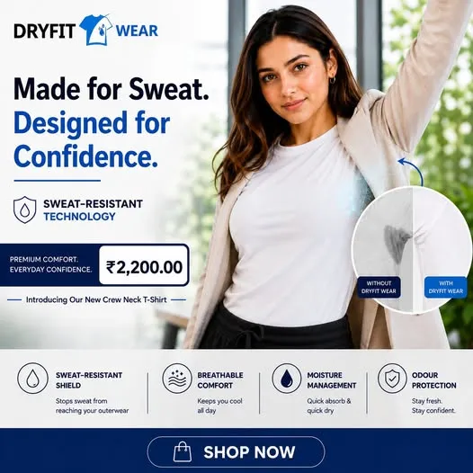 men undershirt