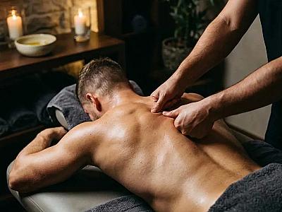 Thai Massage in Bangalore | Luxury Thai Yoga Massage at Ziaaraa