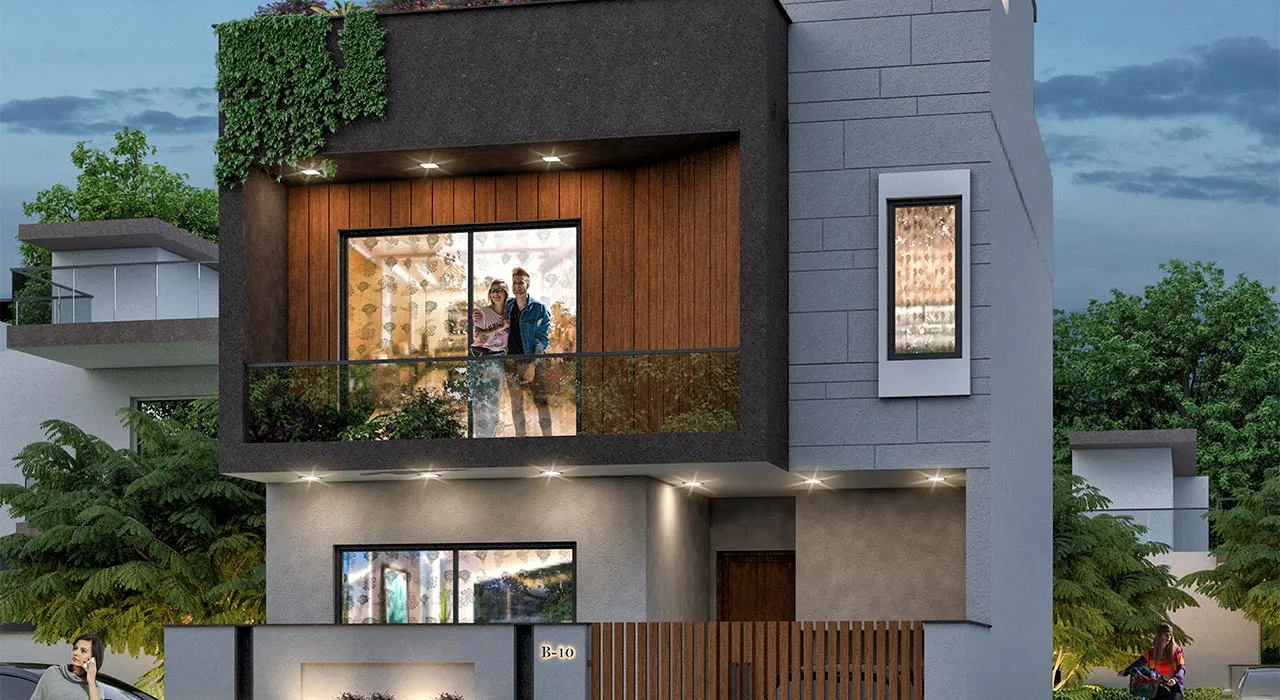 Premium Plots and Villas in Sonipat Near Delhi NCR – Express Enclave