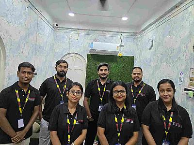 W3 Web School - IT Training Institute in Kolkata