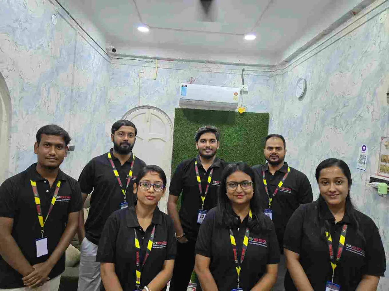 W3 Web School - IT Training Institute in Kolkata