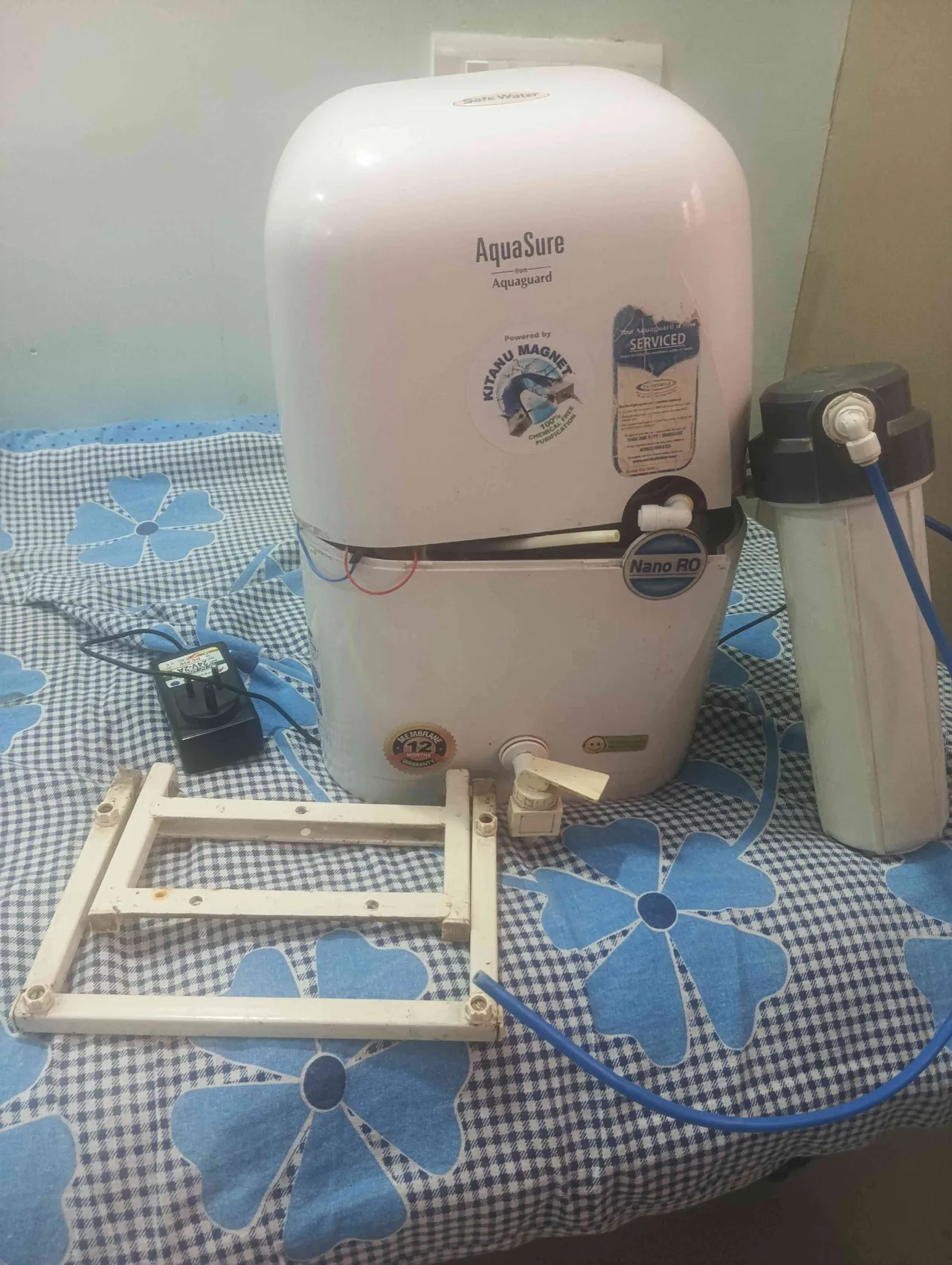 AQUAGUARD RO NANO