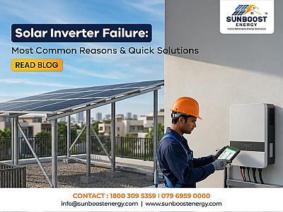 Small Inverter Warnings Can Signal Bigger Solar Problems