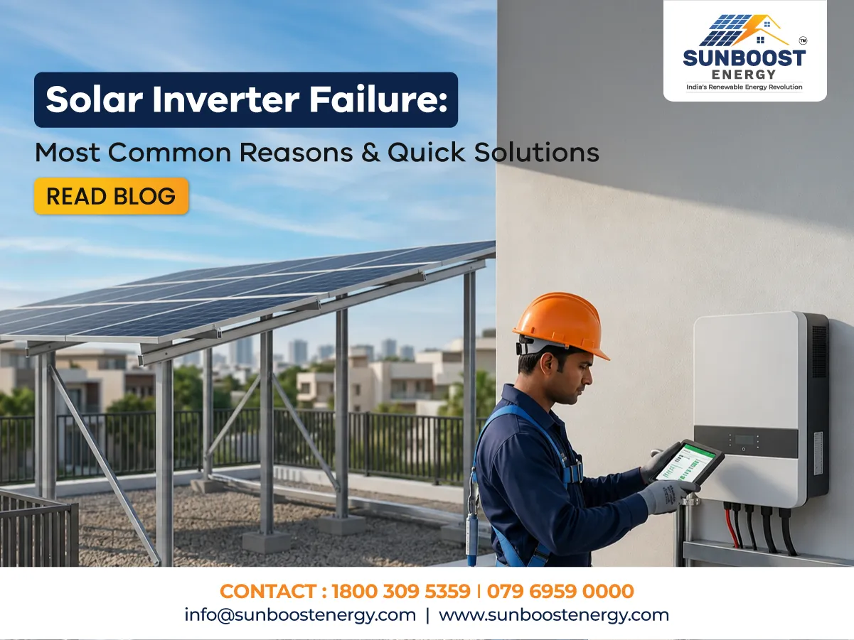 Small Inverter Warnings Can Signal Bigger Solar Problems
