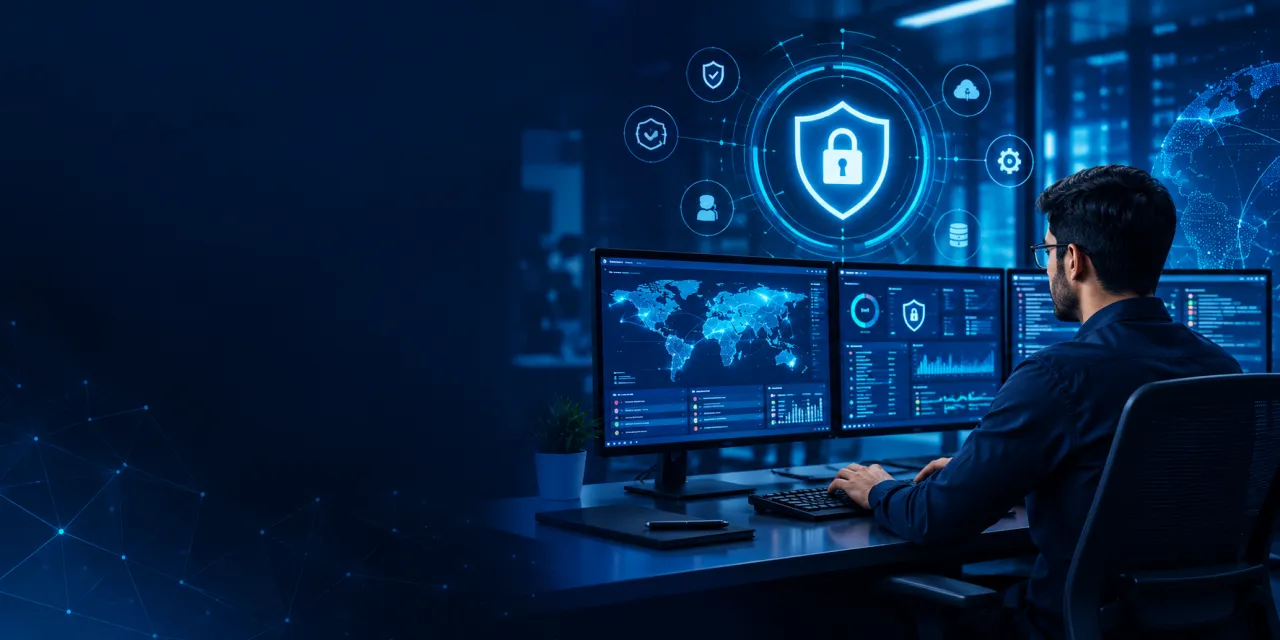 Advanced Cyber Security Course | Enroll Now & Get Certified