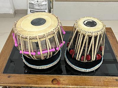 તબલા