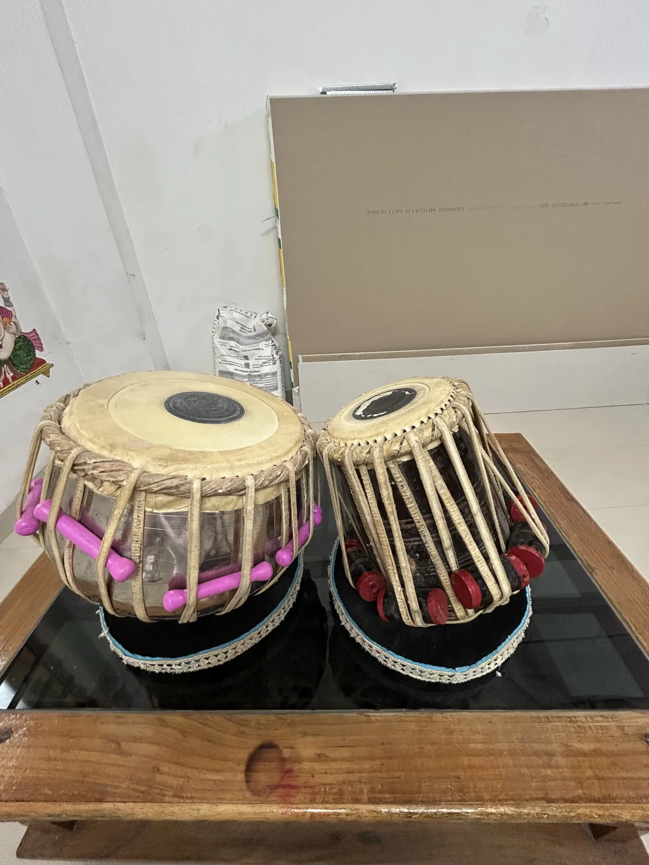 તબલા