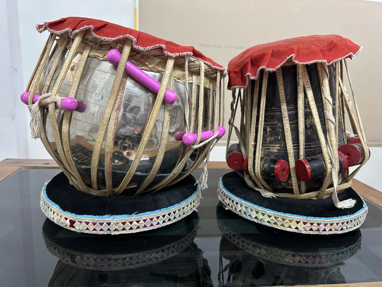 તબલા
