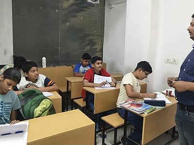 Best Math Teacher For Class 12th Boards Mukherjee Nagar