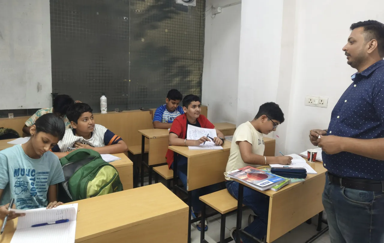 Best Math Teacher For Class 12th Boards Mukherjee Nagar