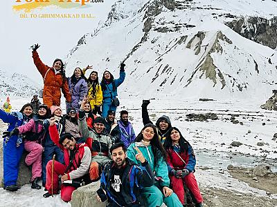 Best Tour and Travel Company in Faridabad