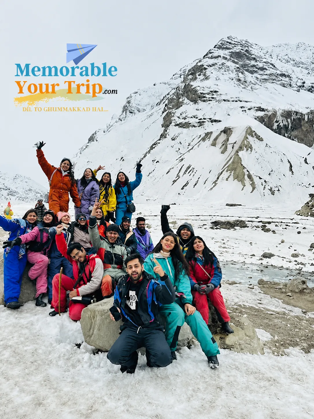 Best Tour and Travel Company in Faridabad