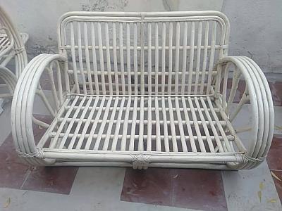 નેતરના ઓરીજનલ સોફા વેચવાના છે અમદાવાદ