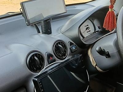 Hyundai Santro xing 2008