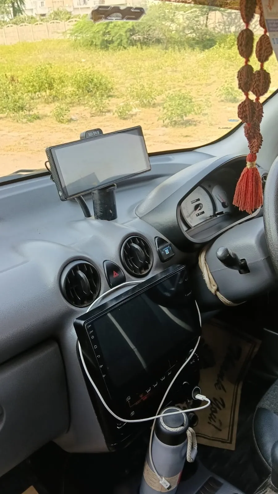 Hyundai Santro xing 2008