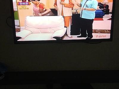 32 inch