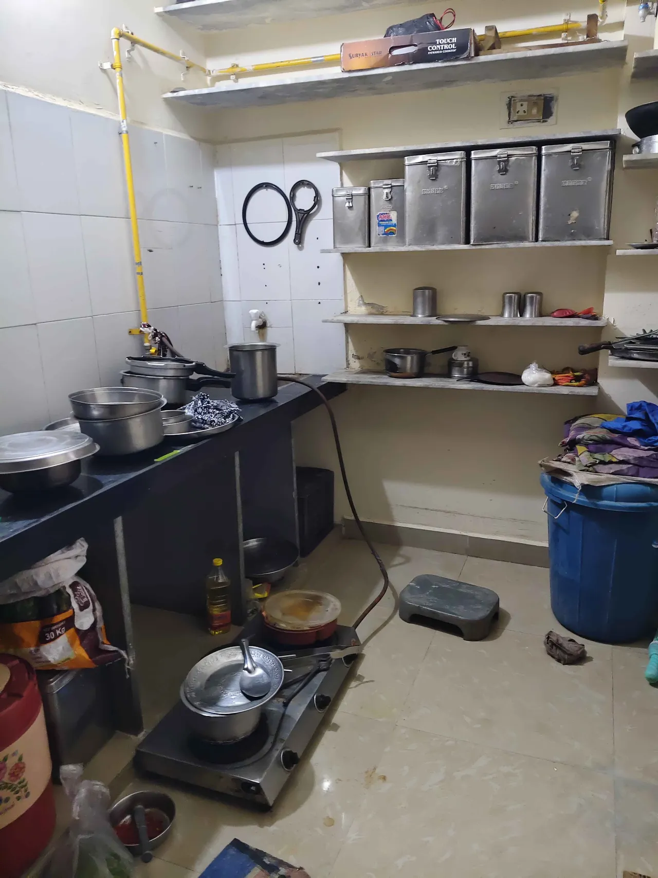મેટોડા. અંજલિ પાર્ક સોસાયટી
