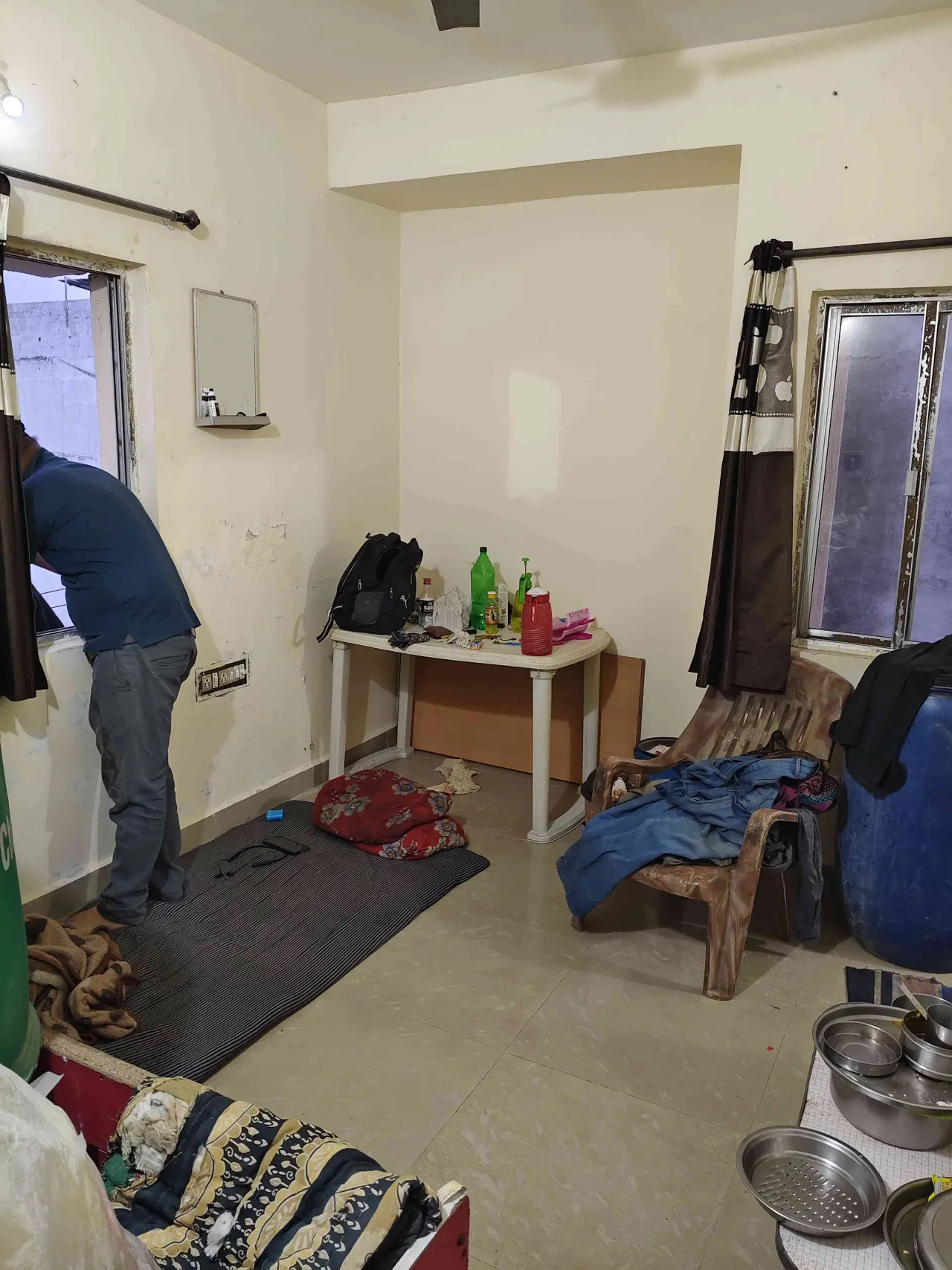 મેટોડા. અંજલિ પાર્ક સોસાયટી