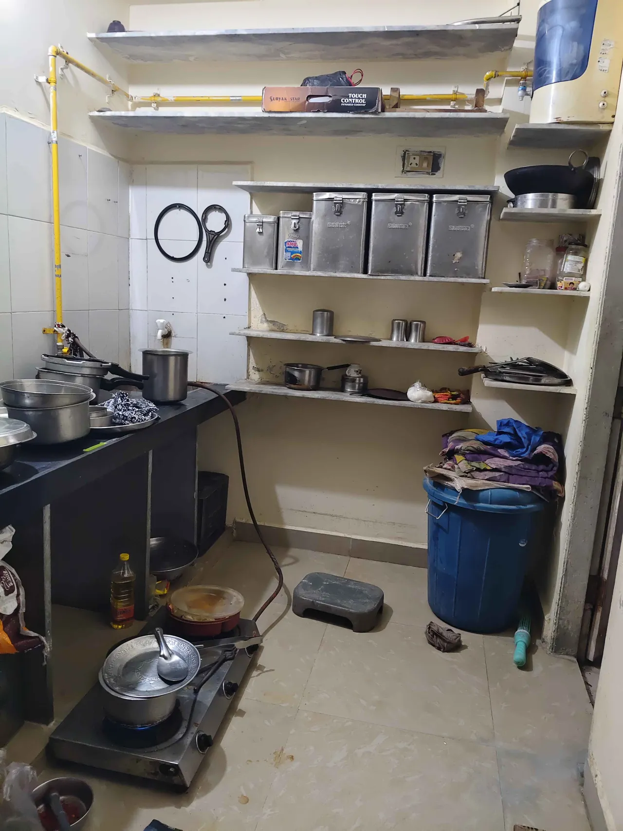 મેટોડા. અંજલિ પાર્ક સોસાયટી