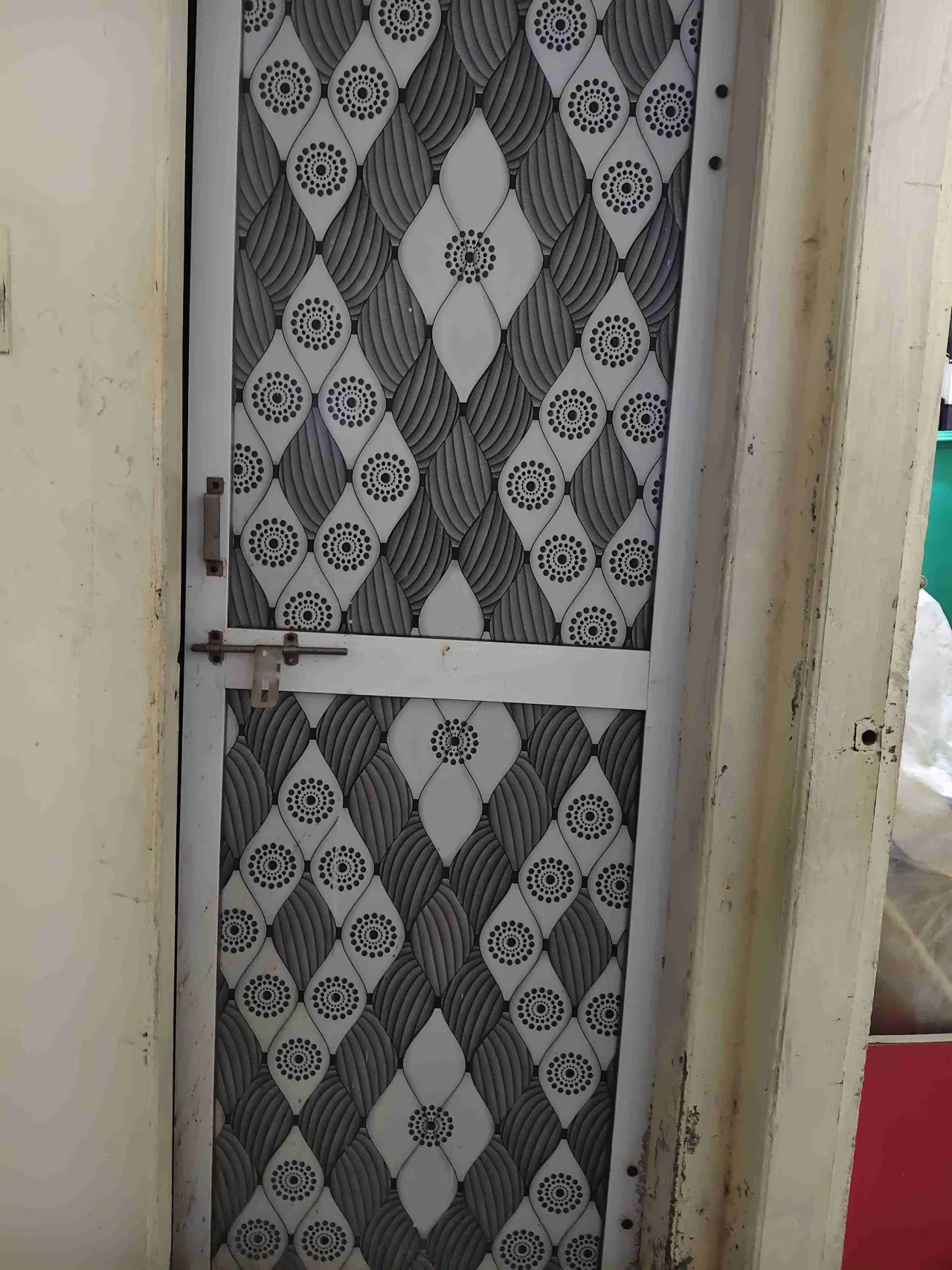 મેટોડા. અંજલિ પાર્ક સોસાયટી