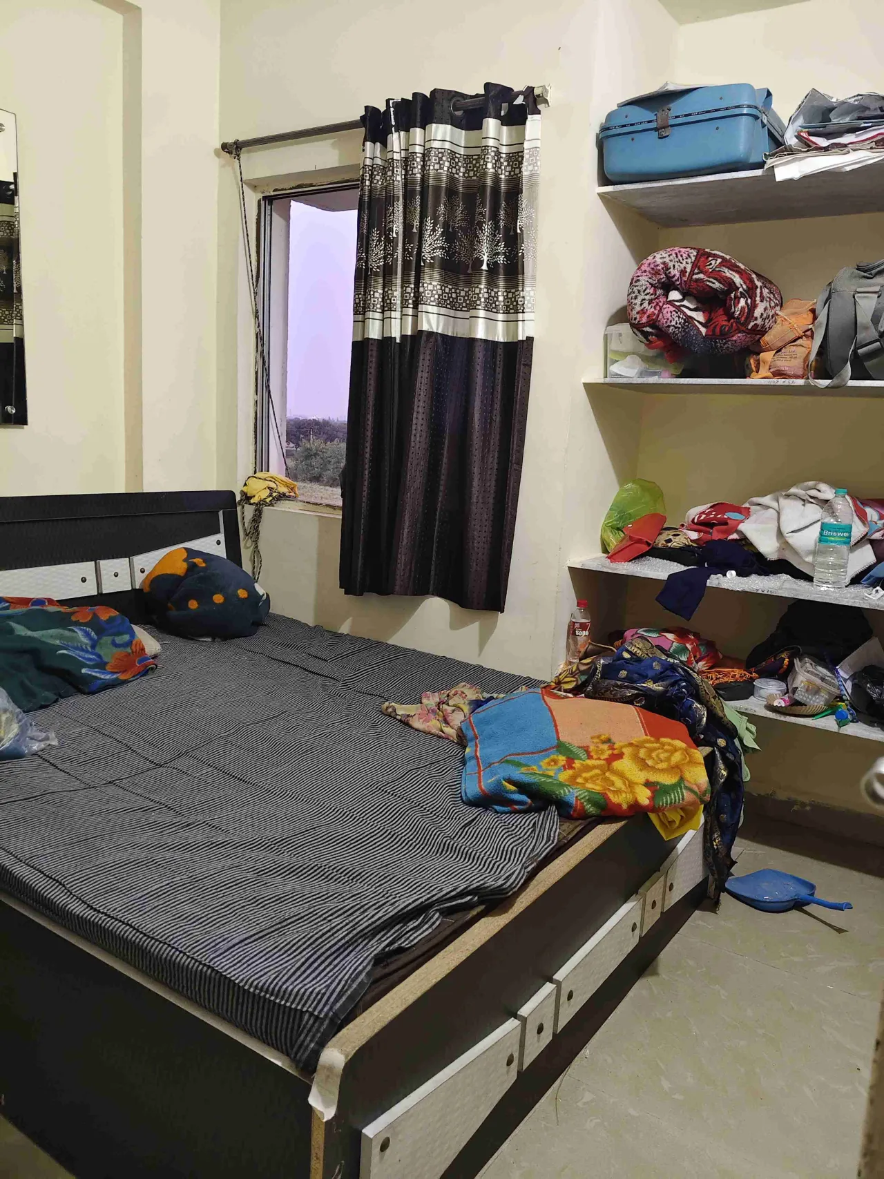 મેટોડા. અંજલિ પાર્ક સોસાયટી