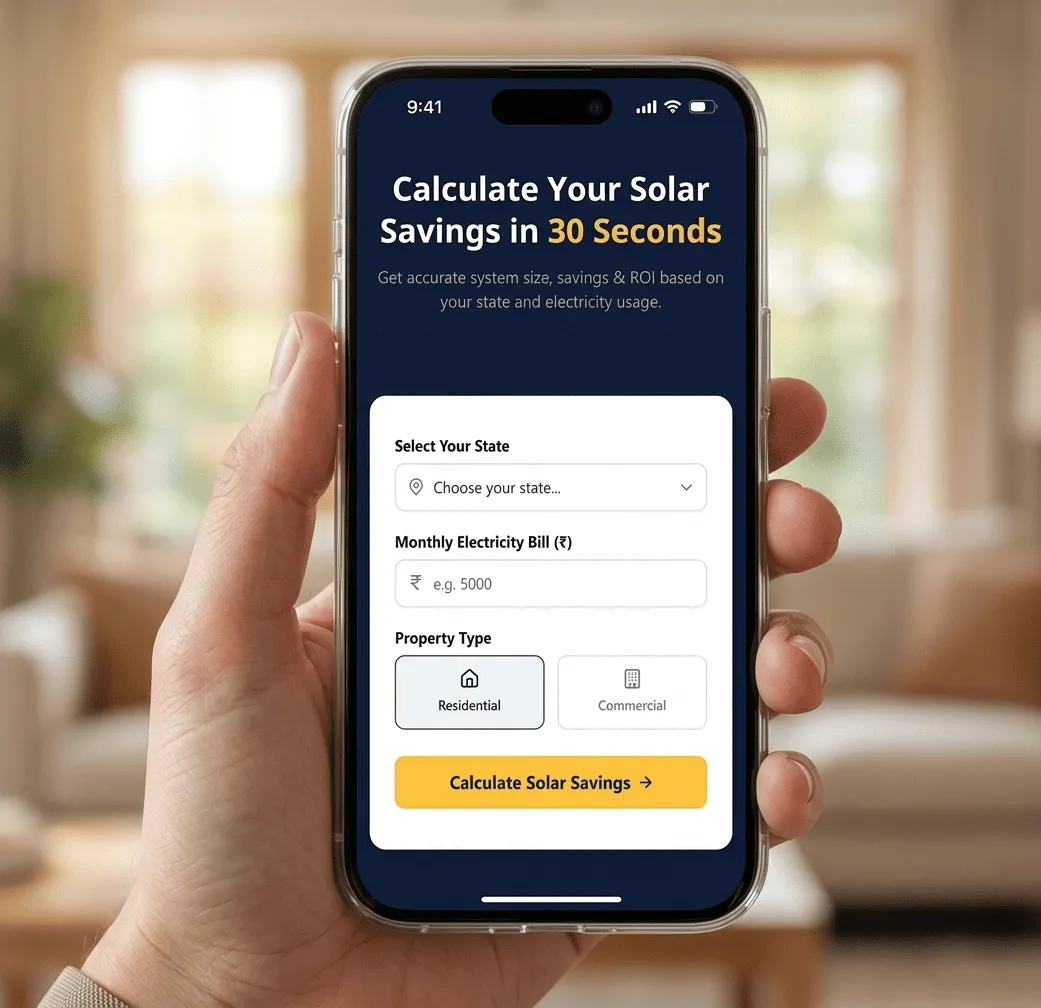 Calculate Your Home’s Solar Potential Before You Invest
