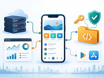 Hire Mobile App Developers in Mumbai | Android & iOS | Nexona
