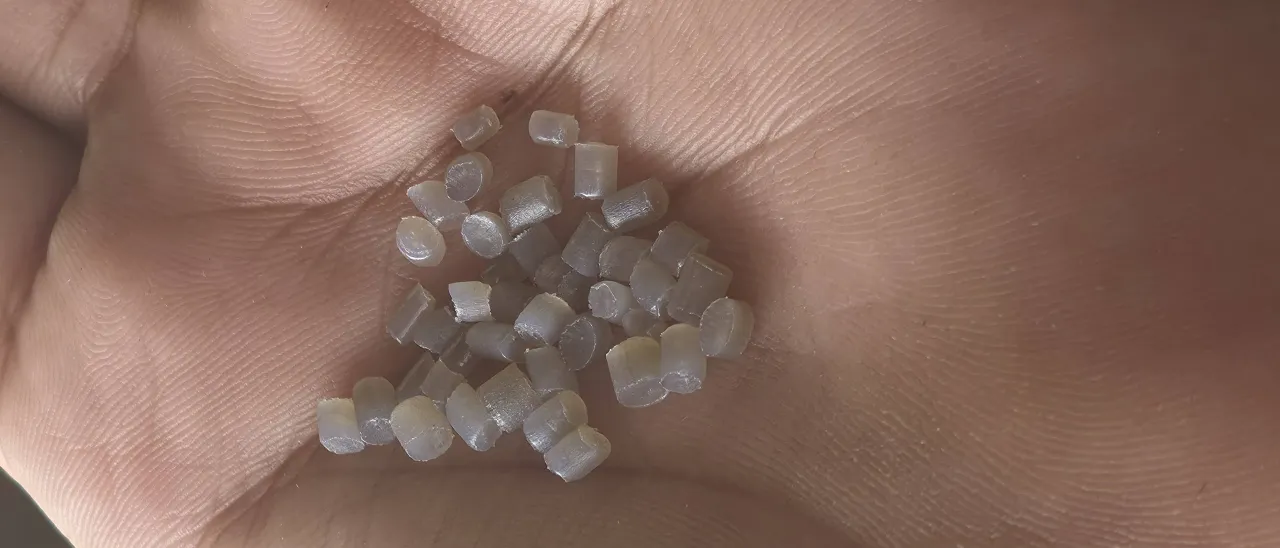 Ldpe plastic dana