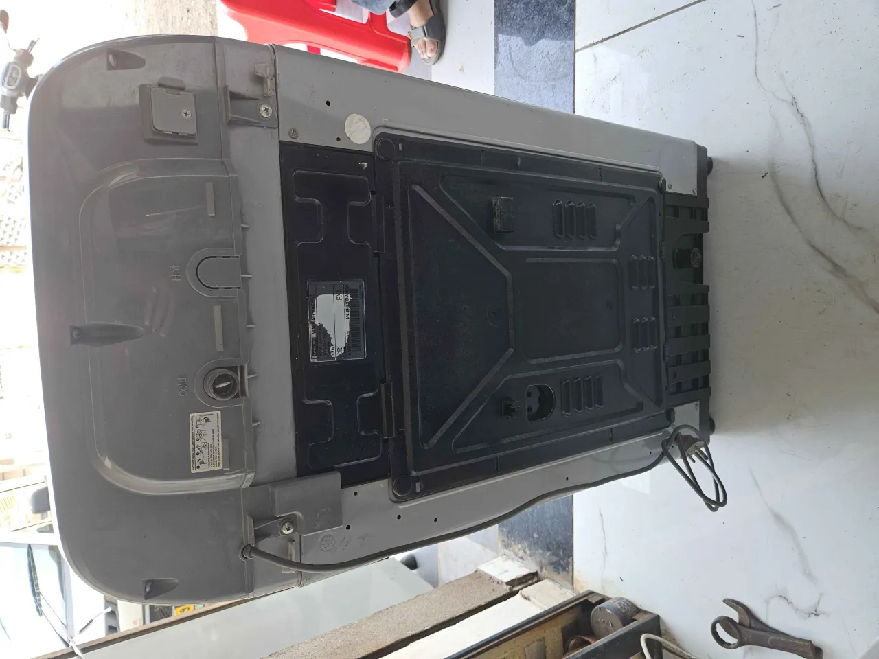 Inverter 6.5 kg