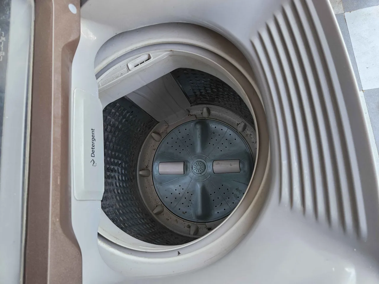 Inverter 6.5 kg