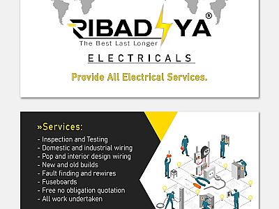 Ribadiya Electricals