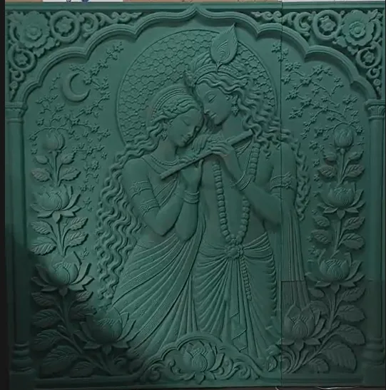 3D ART