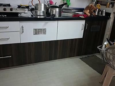 KITCHEN FURNITURE