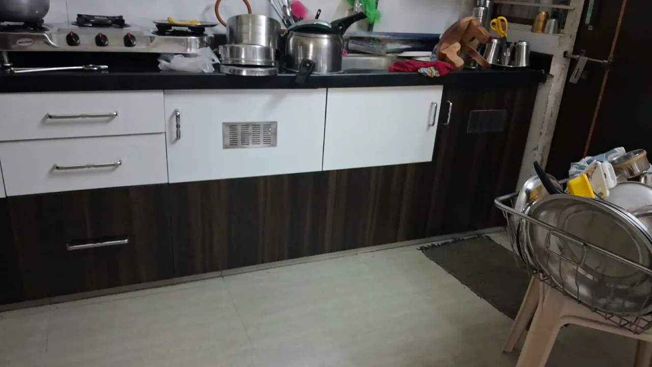 KITCHEN FURNITURE