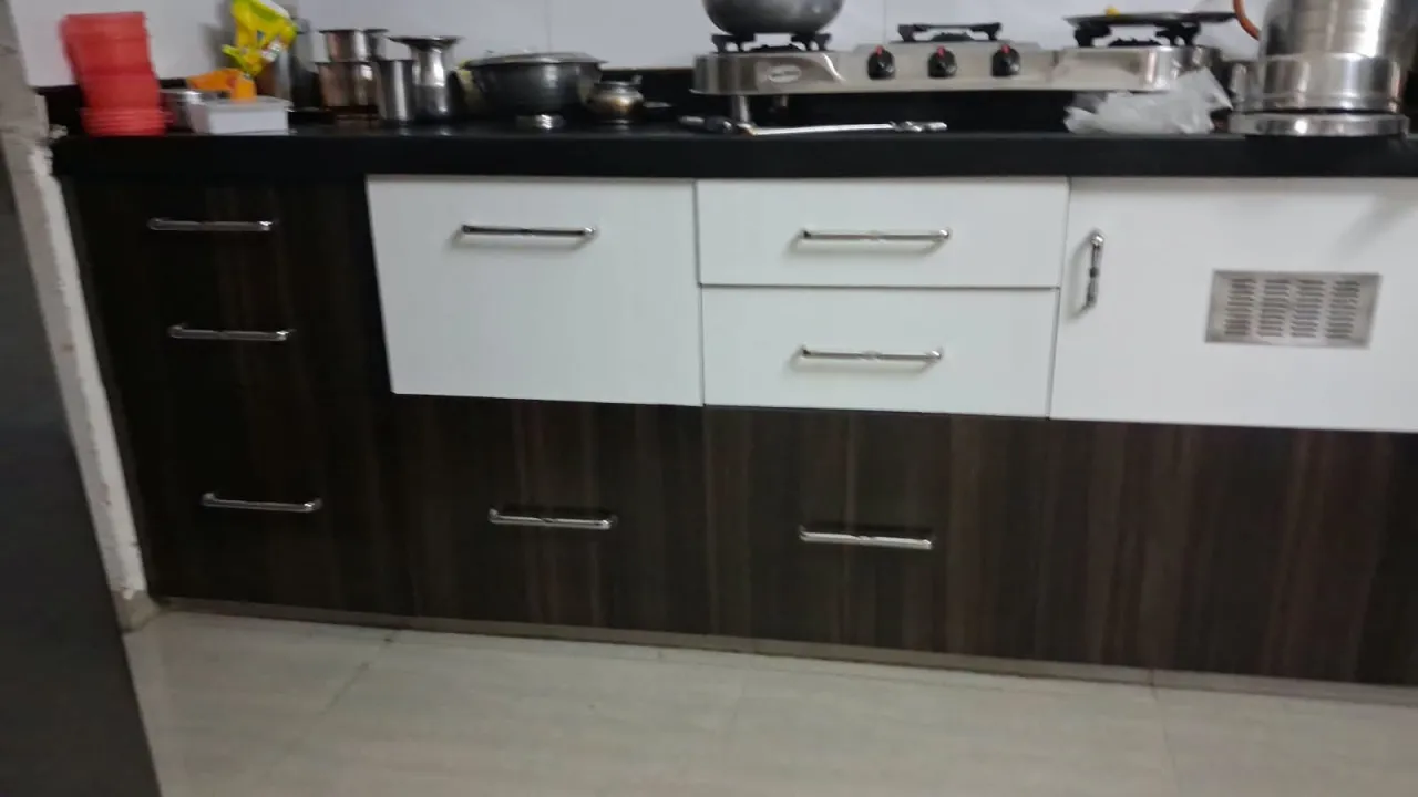 KITCHEN FURNITURE